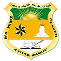 Escudo INSTITUCION EDUCATIVA SAN PEDRO CLAVER