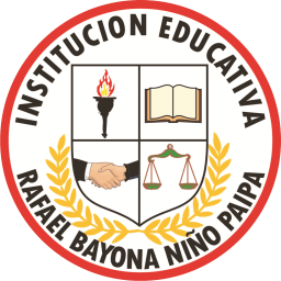 Escudo INSTITUCIÓN EDUCATIVA RAFAEL  BAYONA NIÑO