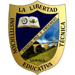 Escudo INSTITUCIÓN EDUCATIVA TÉCNICA LA LIBERTAD