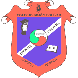 Escudo INSTITUCIÓN EDUCATIVA SIMON BOLIVAR