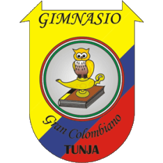 Escudo INSTITUCION EDUCATIVA GIMNASIO GRANCOLOMBIANO